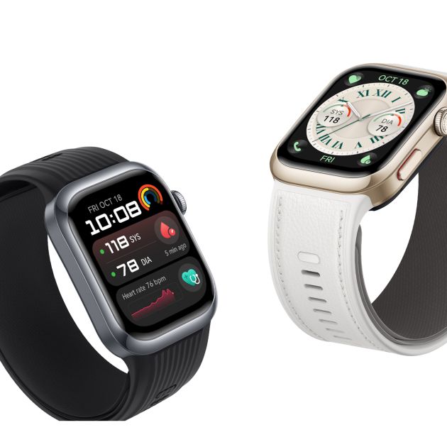 Montre connectée - HUAWEI WATCH D2