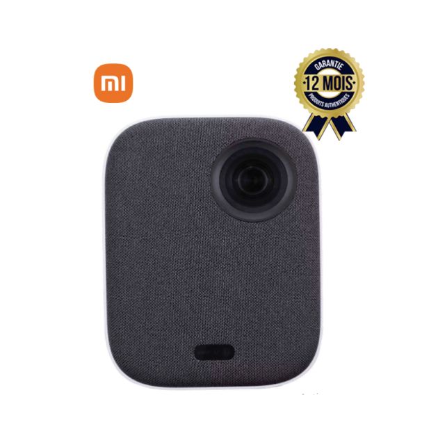Xiaomi Mi Smart Compact Projector