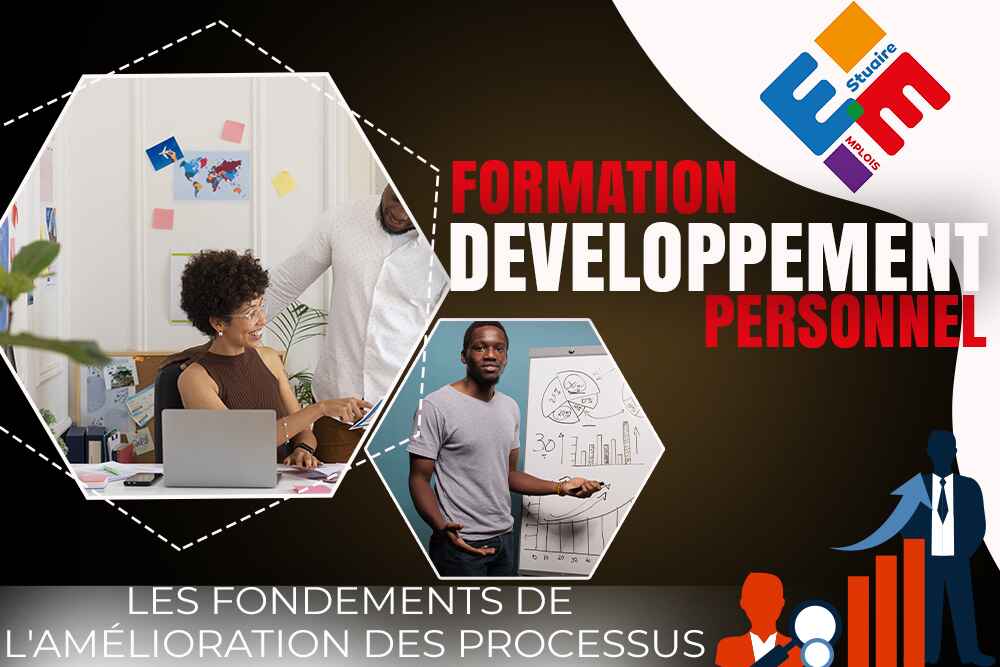 Les fondements de l'amélioration des processus