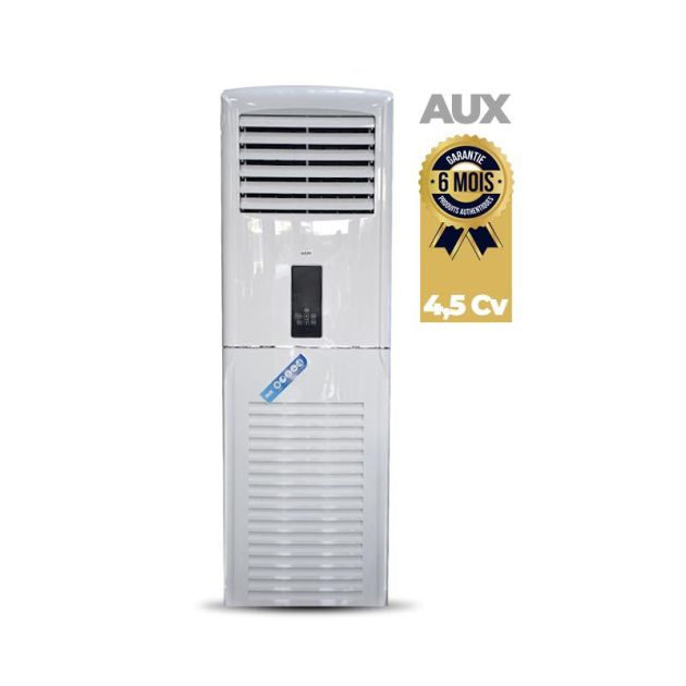 Climatiseur Armoire - AUX - 4.5 CV