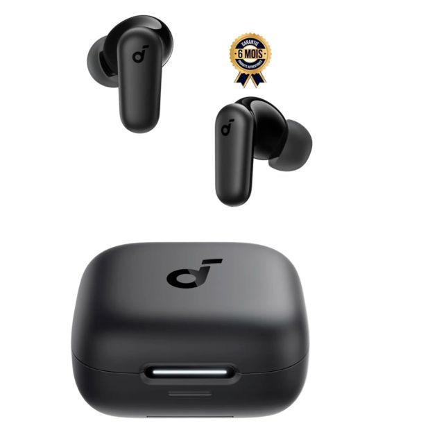 Ecouteur sans fil - Anker Soundcore P30i