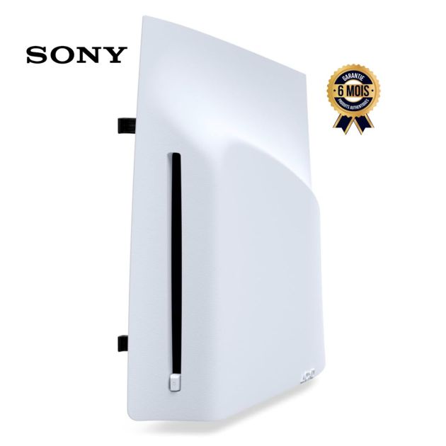 Sony Disc Drive pour PlayStation 5 Digital Edition (Slim)