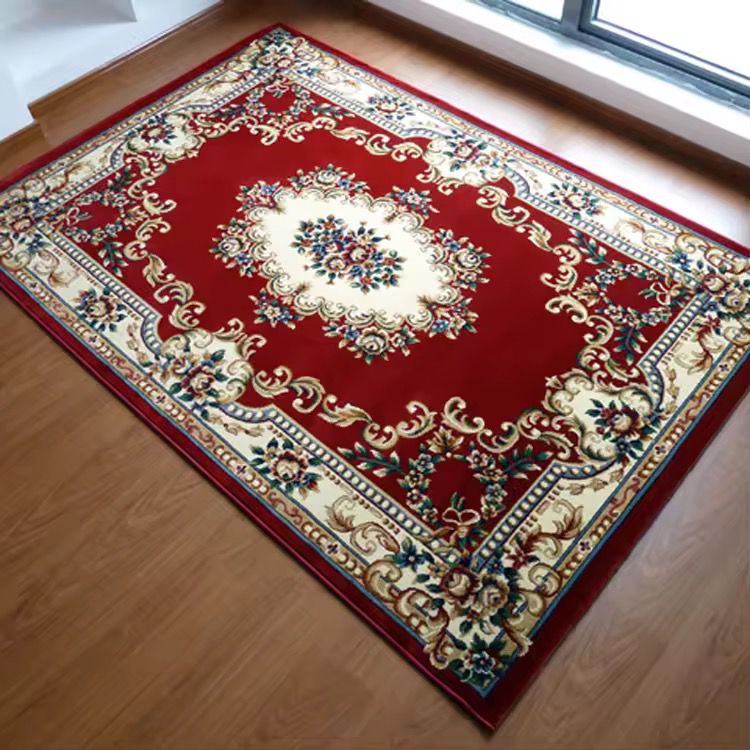 Tapis décoratif