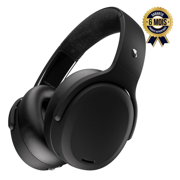 Casque sans fil Bluetooth