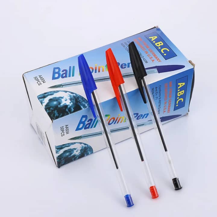 stylos à bille H-TONE