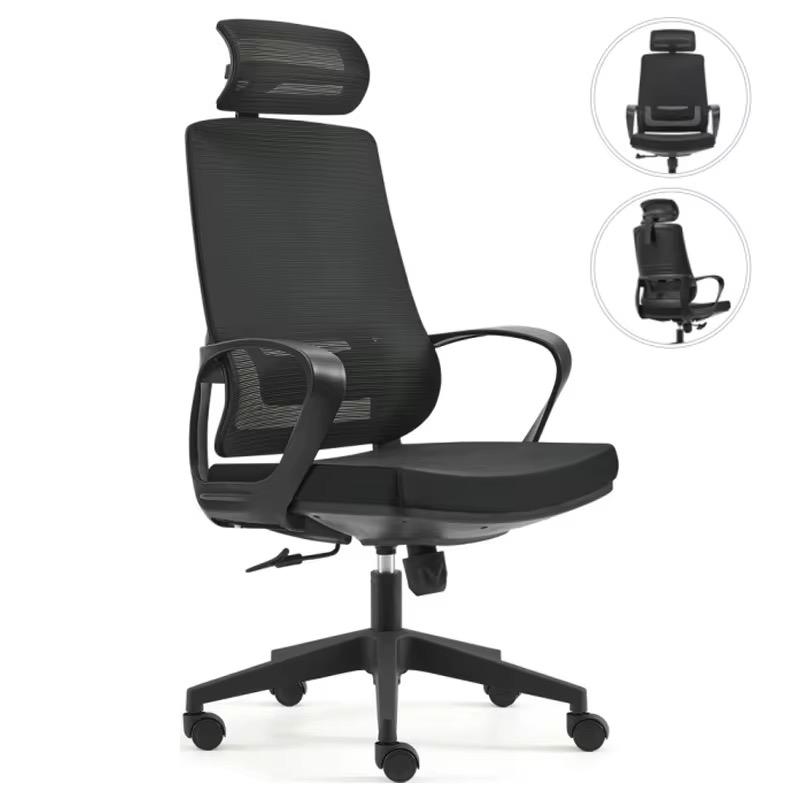 Chaise de bureau ergonomique