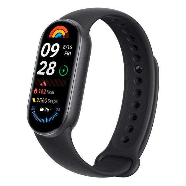 Montre connectée Xiaomi Smart Band 9