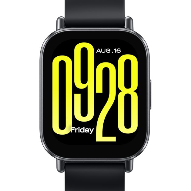 Montre connectée - Xiaomi redmi watch 5 active
