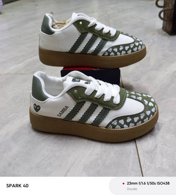 Samba 25 @36