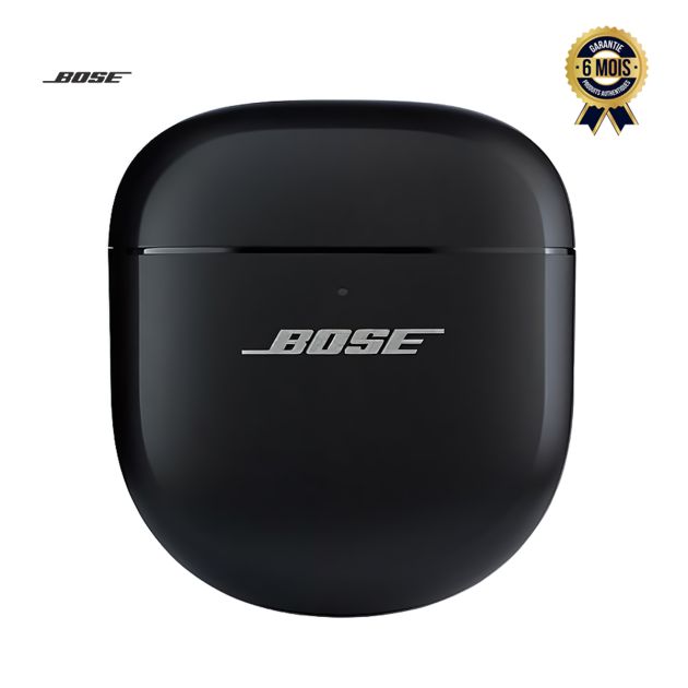 Écouteurs sans fil - Bose QuietComfort Ultra