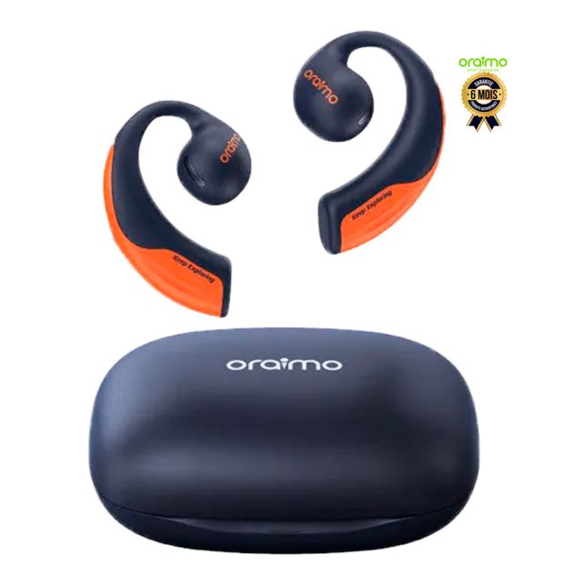 Écouteur sans fil - Oraimo OpenPods