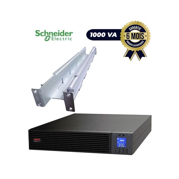 Onduleur APC Easy Ups