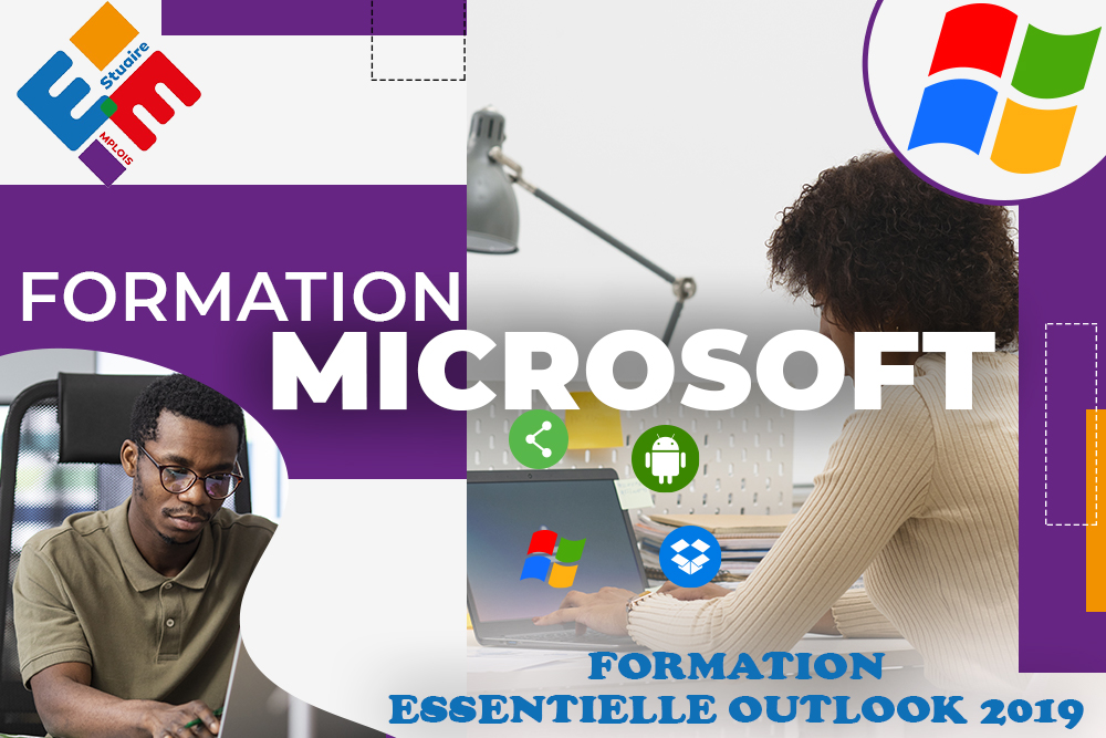 L'essentiel d'Outlook 2021