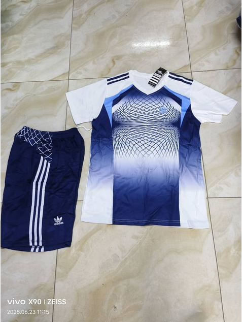 Nouveau Style de maillot