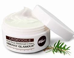 Beauty Hydrogel Cream effectively removes stretch marks Cream éliminer efficacement les vergetures