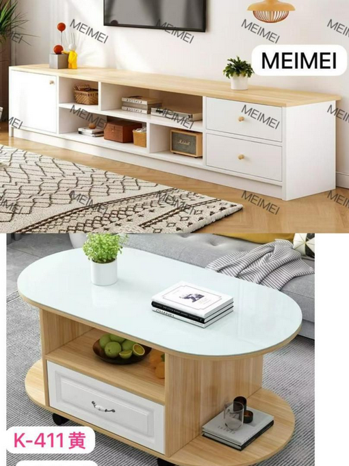 Table à thé