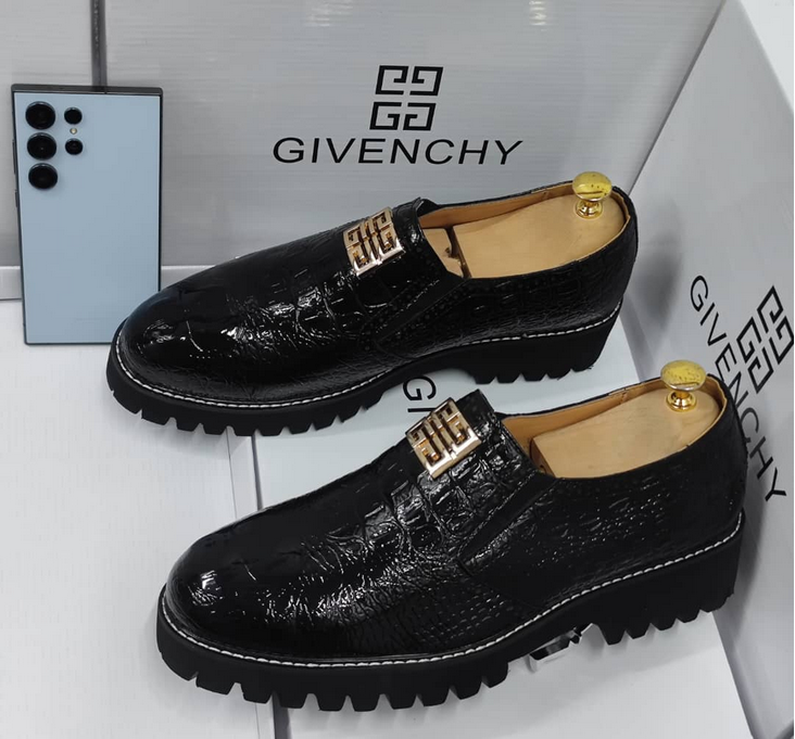 2025 chaussures habillées d'affaires pour hommes pointure 39@ 46