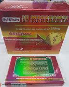 LIMPHSHAMAI - broad-spectrum antibiotic, effective and innovative without side effects for bacterial infections