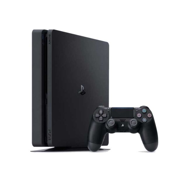 Console Sony PlayStation 4 Slim