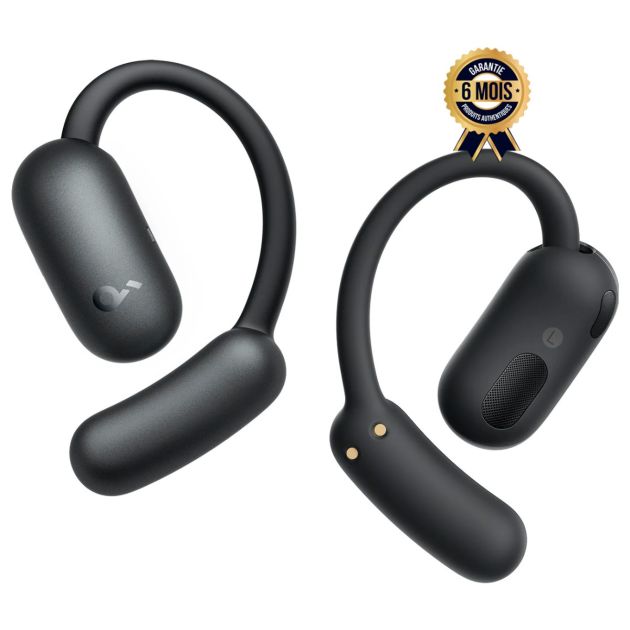 Ecouteurs sans fil - Anker Soundcore AeroFit 2