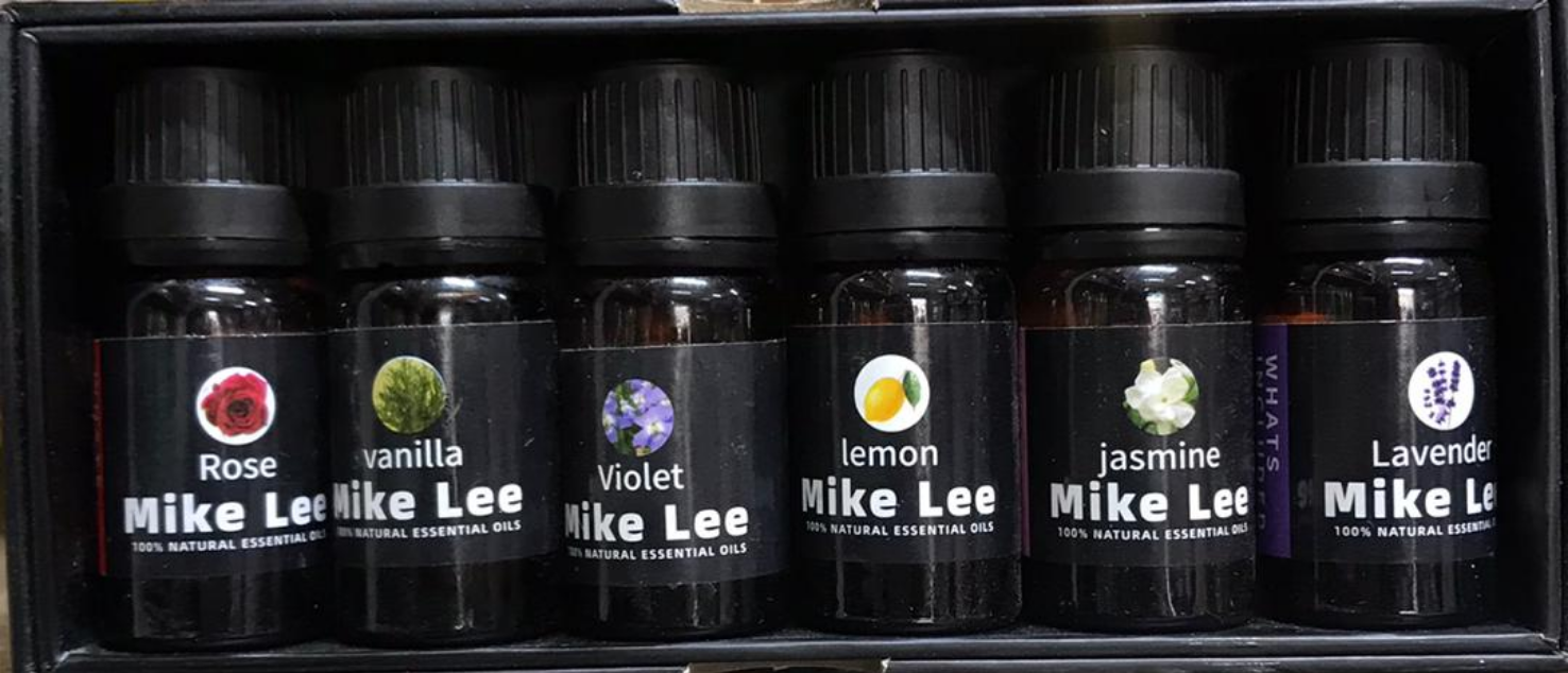 parfun pour diffusseur