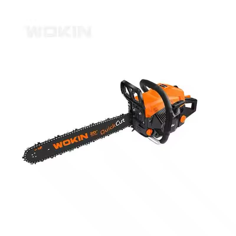 WOKIN QuickCut Chainsaw