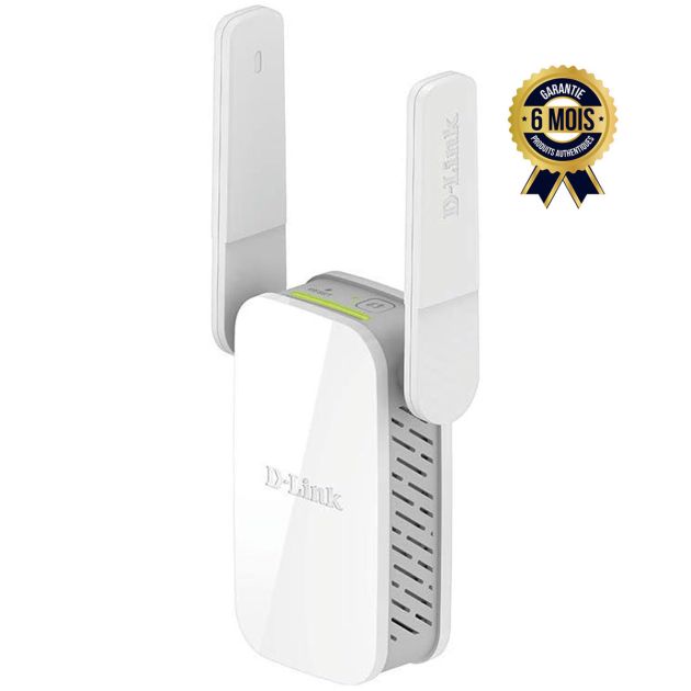 Prolongateur de portée - D-link DAP 1530 - Wi-Fi AC750