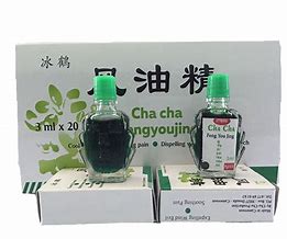 Cha Cha Liquide tr�s efficase contre les douleurs, les nerfs, rhumatisme, mal de dos, rhumes, grippe, stress etc.
