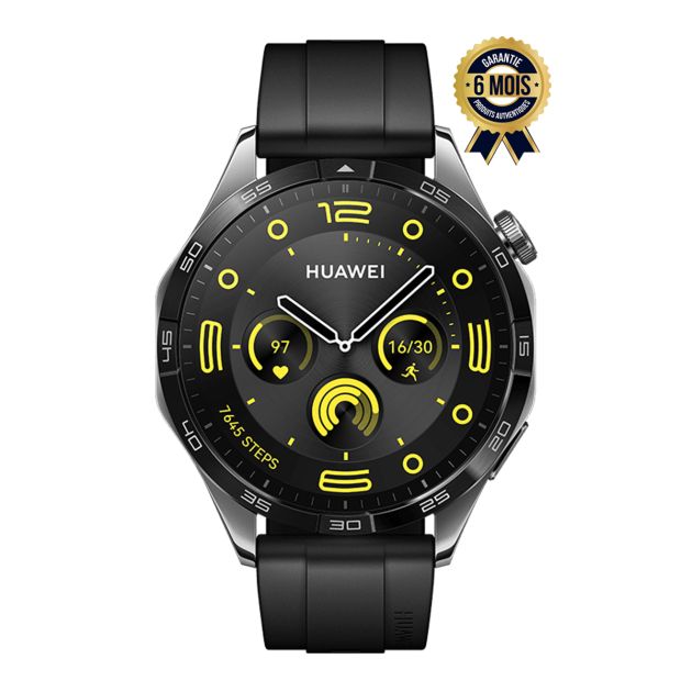 Montre intelligente - HUAWEI Watch GT4