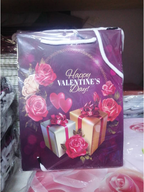 Vente en gros de 12 Sacs  et emballage