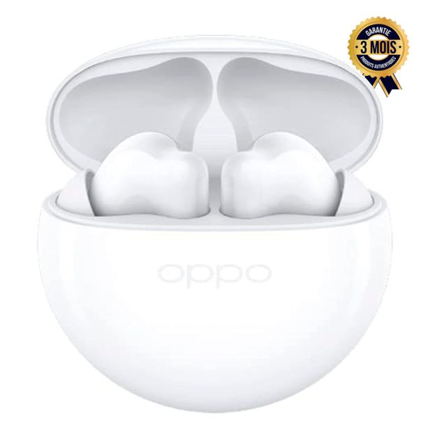 Écouteur sans fil - OPPO Enco Buds2