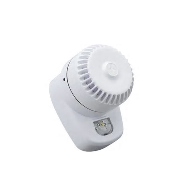 Diffuseur Combiné Sonore Et Visuel Mural - ESSER - IQ8S-RB - 80455F