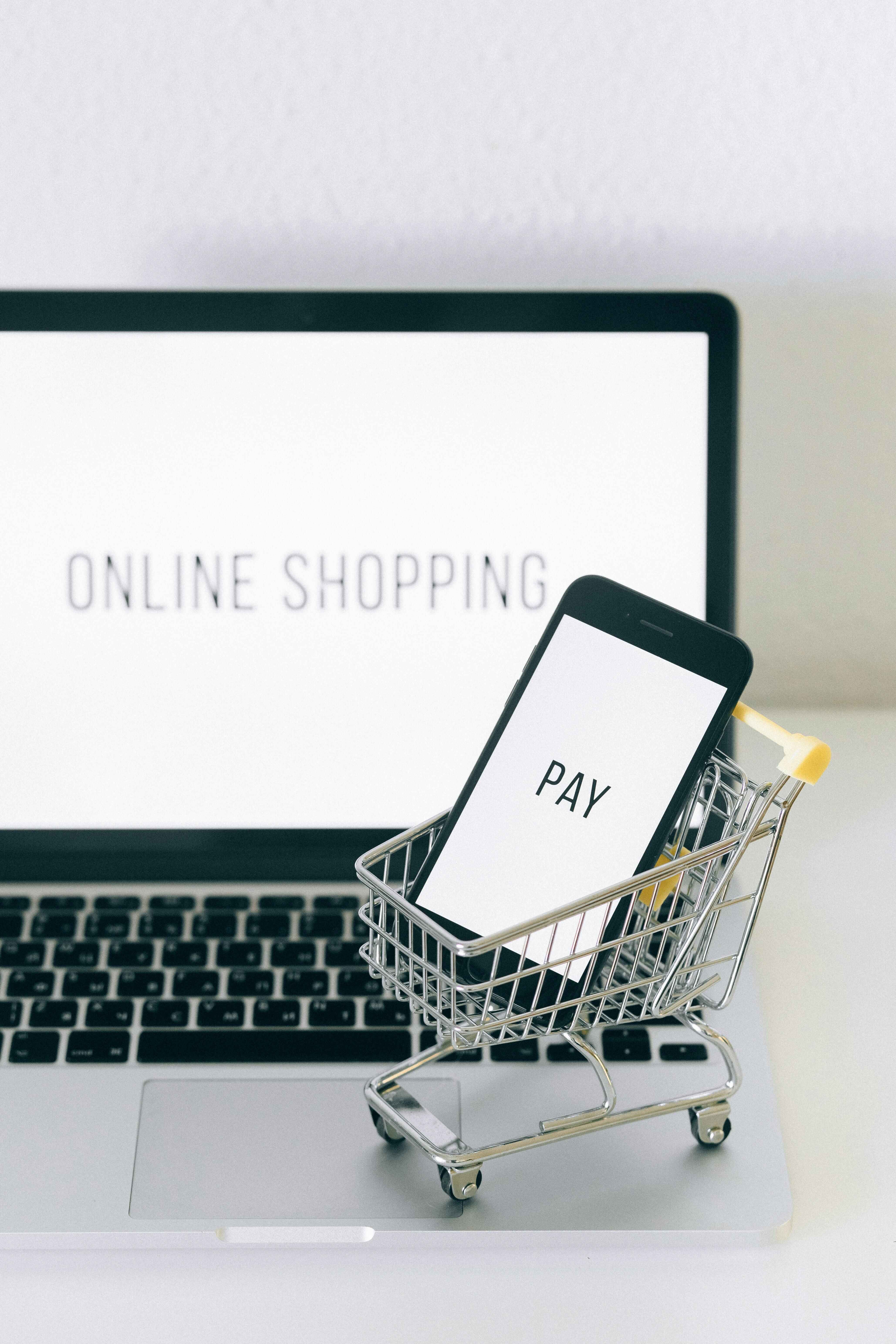 Customer Login page Image