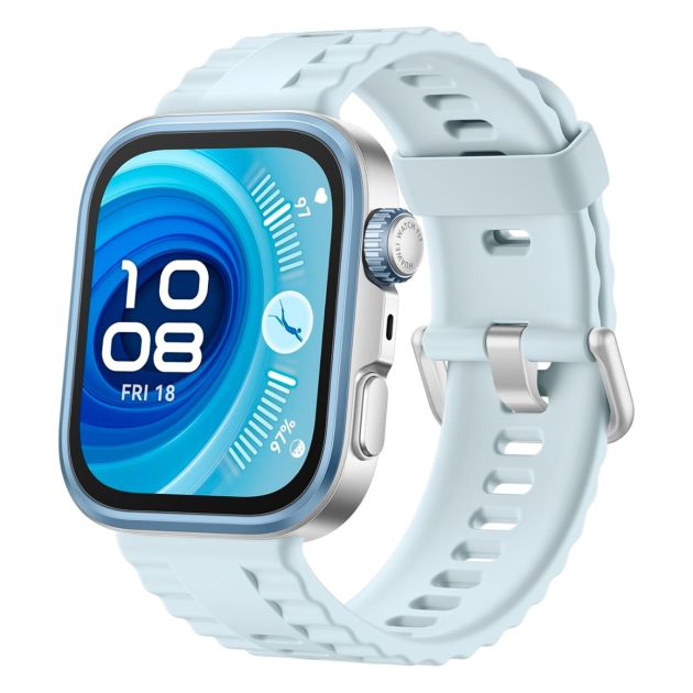Montre connectée - HUAWEI WATCH FIT4