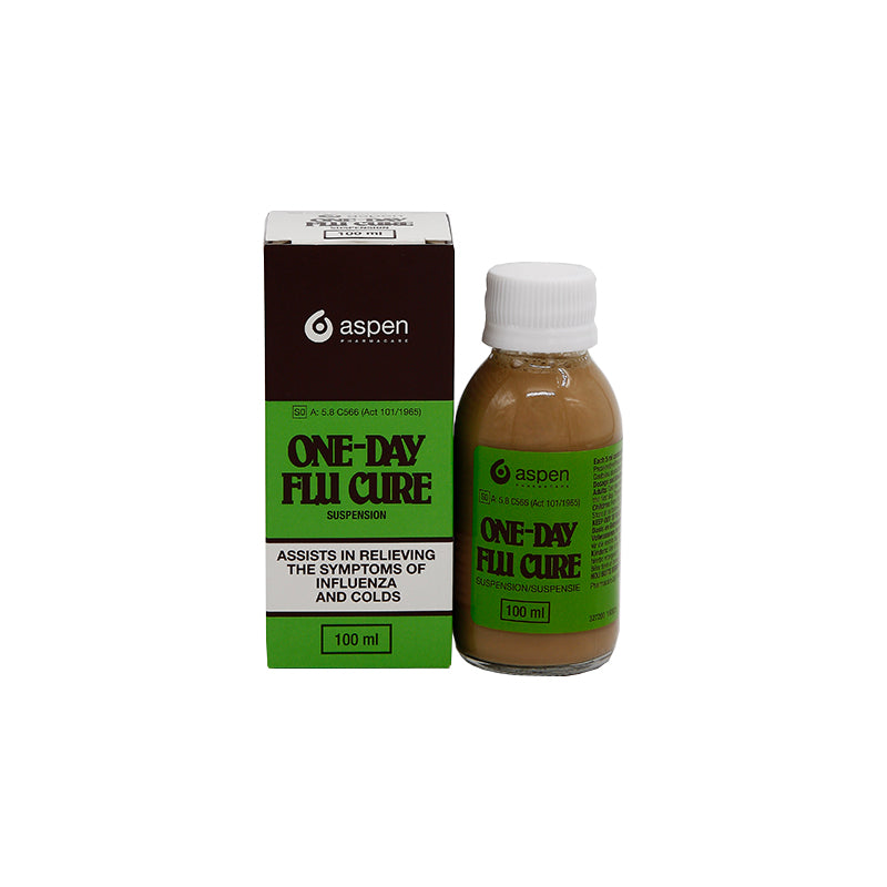 IBU Nature is used to treat rheumatism, reduce fever from a Cold or Flu and treat body pains etc.