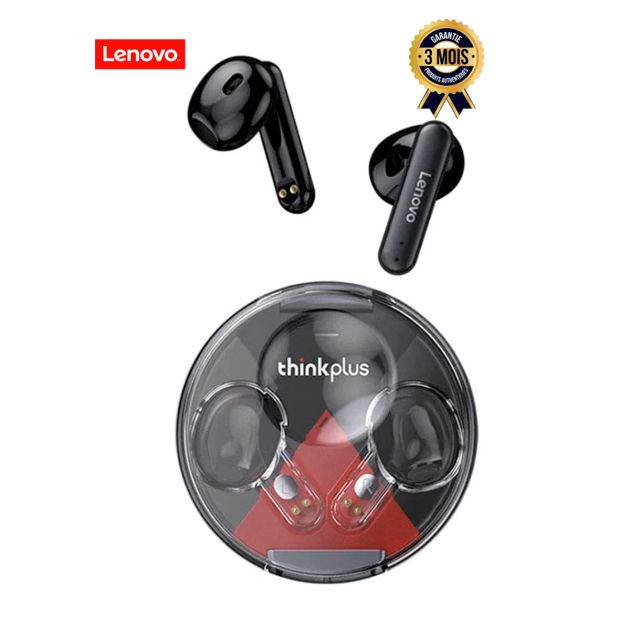 Écouteurs sans fil - LENOVO