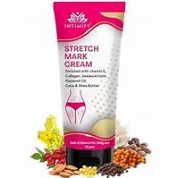 Beauty Hydrogel Cream effectively removes stretch marks Cream éliminer efficacement les vergetures