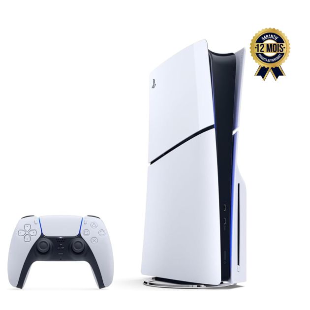 Console Sony PlayStation 5 Slim