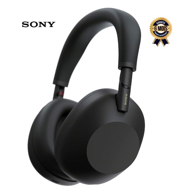 Casque supra-auriculaire