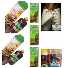 Bazouka Penis Enlargement drinkable liquid improves blood circulation and the health of the reproductive organs for men.