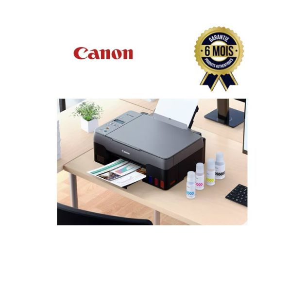 Imprimante - Canon PIXMA - G2420