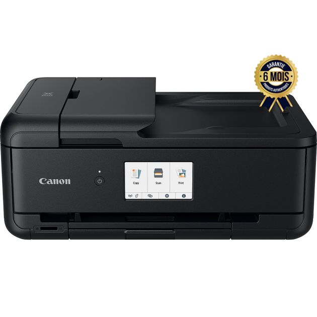 Imprimante à jet d'encre multifonction  Canon PIXMA TS9540