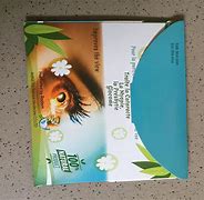 Genta Bio - Pour la purification et la correction de la vue, traite la cataracte, la myopie, la presbytie, le glaucome