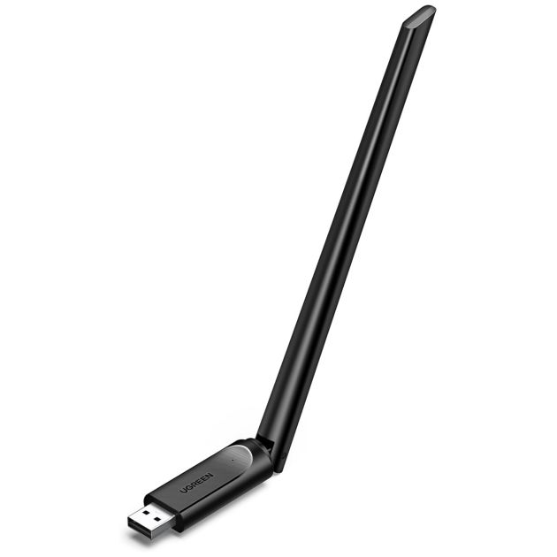 Adaptateur USB WiFi 6 - UGREEN AX900