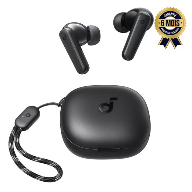 Ecouteur sans fil - Anker Soundcore R50i
