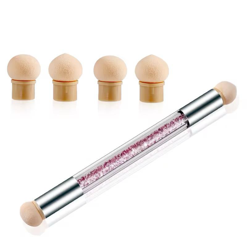 Applicateur de maquillage