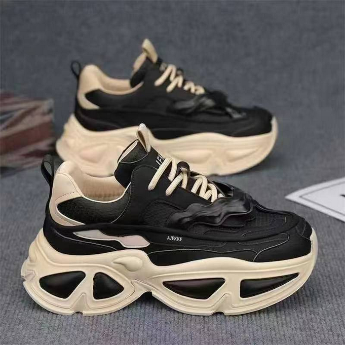 Chaussures de sport ajustables à demi-taille pour hommes et femmes pointure pointure 38@45