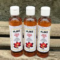 Palm Kernel Oil Huile d'amande; Organic Cold Pressed Palm Kernel Oil Great in soaps, creams, lotions and for massage