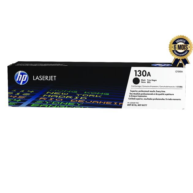 Cartouche d'encre noire d'origine HP 953XL (L0S70AE)