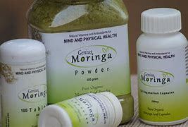 Moringa contains calcium, protein, iron, and amino acids etc., which help your body heal and build muscle. It fight diabetes, long lasting inflammation. It also helps to strengthen the